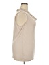 Torrid Tan Sleeveless Top Size 2X (2) - photo 4