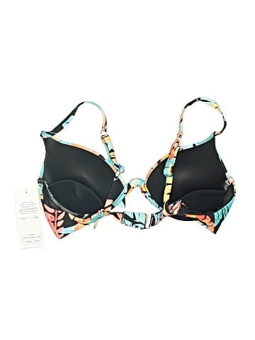 Sunsets Swimsuit Top (view 2)