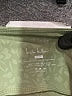 Nicole Miller Solid Green Athletic Shorts Size M - photo 3