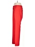 NY&C Solid Red Dress Pants Size 8 - photo 5