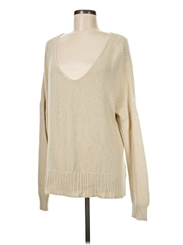 Lucky Brand Pullover Sweater (view 1)
