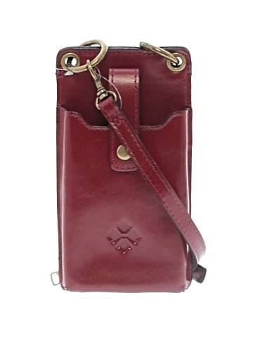 Patricia Nash Leather Crossbody Bag (view 1)