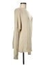 Lucky Brand Solid Ivory Pullover Sweater Size M - photo 4