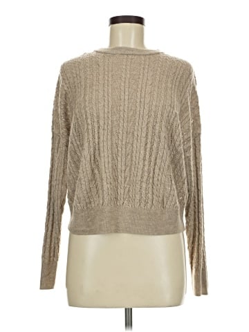 Como Vintage Pullover Sweater (view 1)