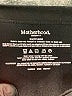 Motherhood Black Active Pants Size XS Maternity - photo 6