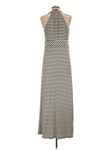 Ann Taylor Factory Casual Dress (view 2)