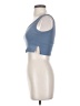 Unbranded Blue Tank Top Size XS (estimated) - photo 5