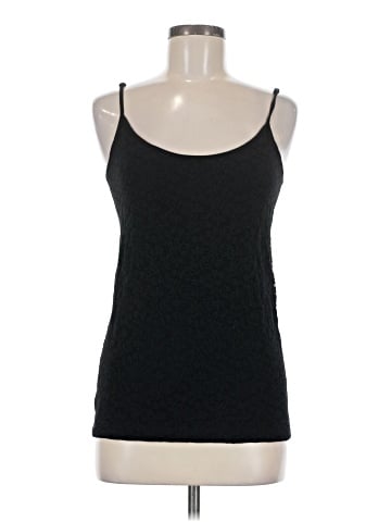 Ann Taylor LOFT Outlet Sleeveless Top (view 1)
