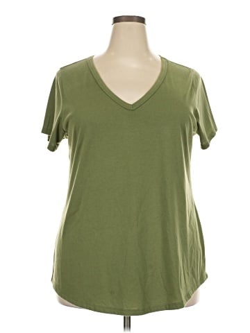 Torrid Short Sleeve T-Shirt (view 1)