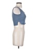 Unbranded Blue Tank Top Size XS (estimated) - photo 4