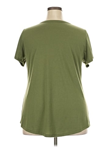 Torrid Short Sleeve T-Shirt (view 2)