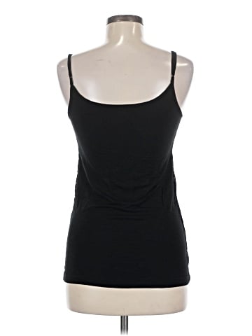 Ann Taylor LOFT Outlet Sleeveless Top (view 2)