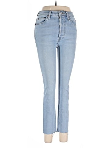 RE/DONE Jeans (view 1)