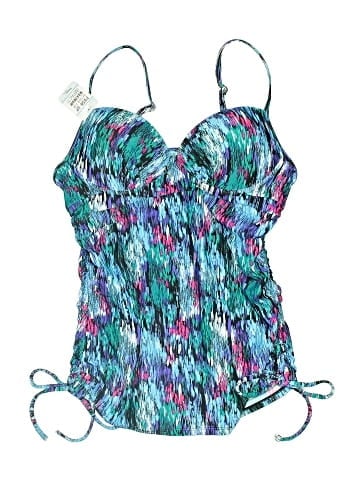 Assets Swimsuit Top (view 1)