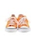 Converse Orange Sneakers Size 8 - photo 2