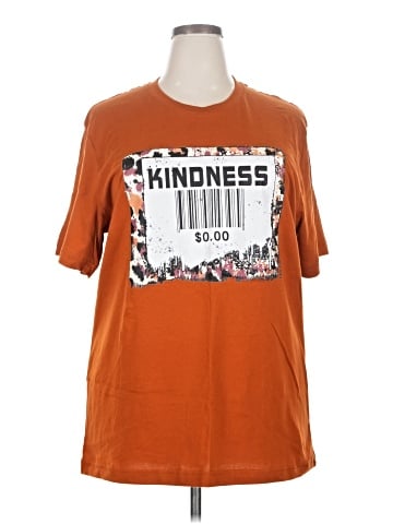Bella + Canvas Short Sleeve T-Shirt (view 1)