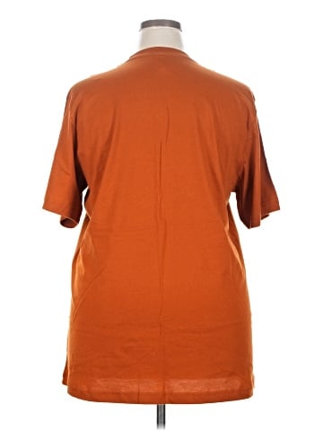 Bella + Canvas Short Sleeve T-Shirt (view 2)