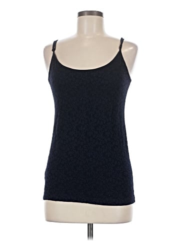 Ann Taylor LOFT Outlet Sleeveless Top (view 1)