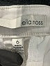 Ella Moss Ivory Jeans Size 6 - photo 7