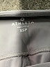 Athleta Gray Active Pants Size XS (petite) - photo 7