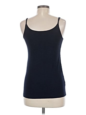 Ann Taylor LOFT Outlet Sleeveless Top (view 2)