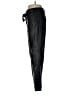 Ann Taylor LOFT 100% Polyester Black Casual Pants Size 6 - photo 5