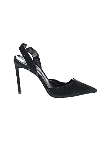 Schutz Heels (view 1)