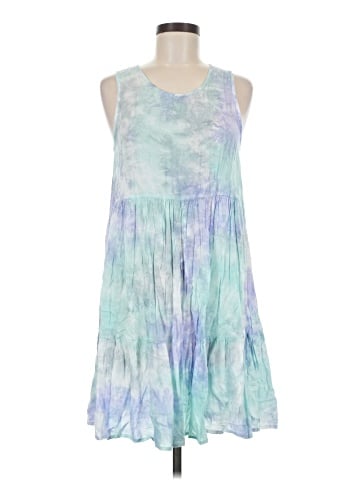 Angels By The Sea Casual Dress (view 1)