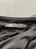Zara Black Bodysuit Size M - photo 3