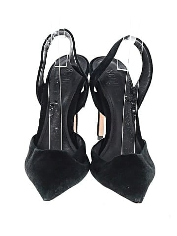Schutz Heels (view 2)