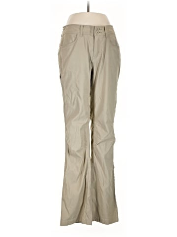 PrAna Khakis (view 1)
