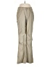 PrAna Tan Khakis Size 8 - photo 1