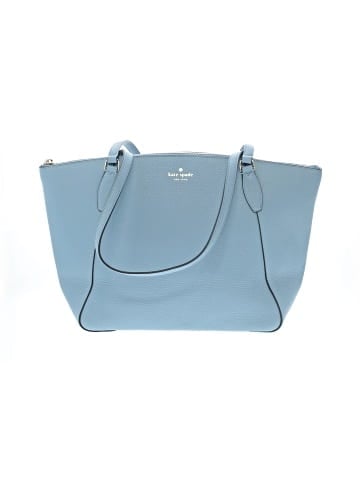 Kate Spade New York Leather Shoulder Bag (view 1)