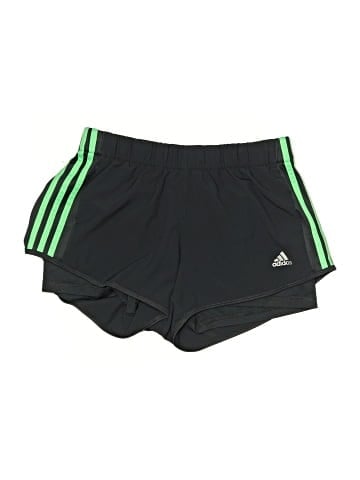 Adidas Athletic Shorts (view 1)