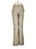PrAna Tan Khakis Size 8 - photo 2