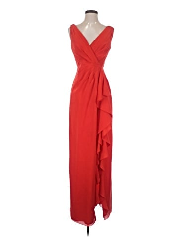 Aidan Mattox Cocktail Dress (view 1)