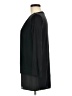 MICHAEL Michael Kors 100% Polyester Black Long Sleeve Blouse Size M - photo 5