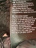 The North Face 100% Polyester Black Fleece Size S - photo 9