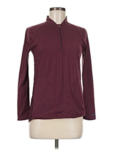 Janji Long Sleeve Polo (view 1)