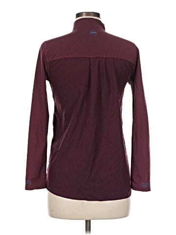 Janji Long Sleeve Polo (view 2)