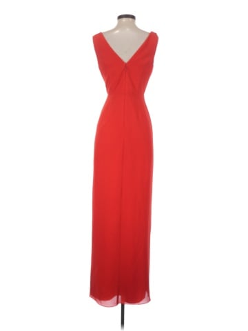 Aidan Mattox Cocktail Dress (view 2)