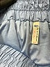 FP Movement 100% Polyester Solid Blue Shorts Size M - photo 3