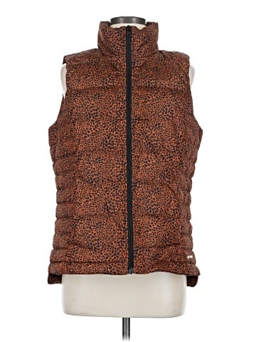 Lands' End Vest (view 1)