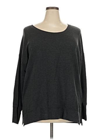 Active Life 3/4 Sleeve T-Shirt (view 1)