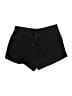 Danskin Solid Black Shorts Size L - photo 1
