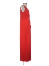 Aidan Mattox 100% Polyester Red Cocktail Dress Size 4 - photo 4