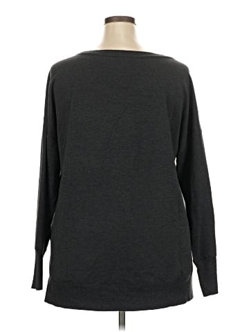 Active Life 3/4 Sleeve T-Shirt (view 2)