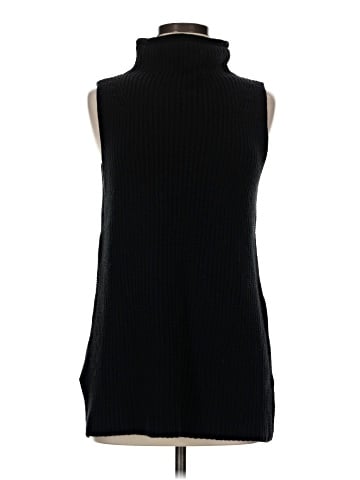 Ann Taylor Factory Sweater Vest (view 1)
