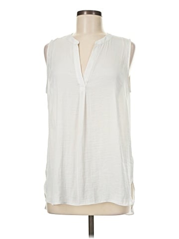 Vince Camuto Sleeveless Blouse (view 1)