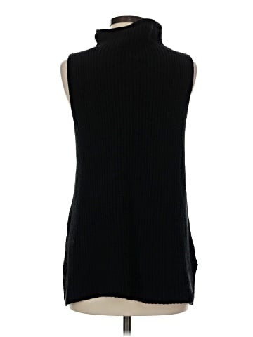 Ann Taylor Factory Sweater Vest (view 2)